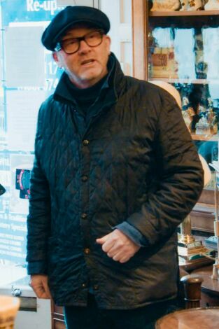 Maestros de la restauración. T(T19). Maestros de la... (T19): Colecciones seleccionadas