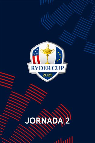 Ryder Cup. T(2025). Ryder Cup (2025): Jornada 2. Parte 3