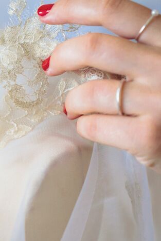 ¡Sí, quiero ese vestido! Benelux. T(T4). ¡Sí, quiero ese... (T4): Ep.7