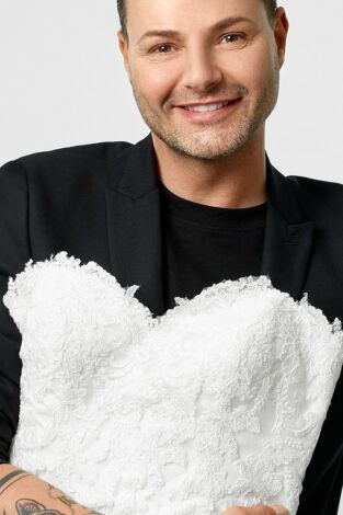 ¡Sí, quiero ese vestido! Benelux. T(T4). ¡Sí, quiero ese... (T4): Ep.2