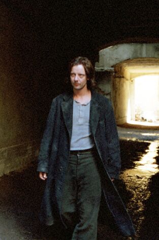 Crimen y castigo. T(T1). Crimen y castigo (T1): Ep.1 