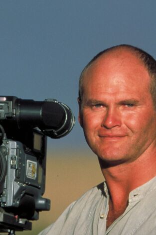 Diario de los grandes felinos. Diario de los grandes felinos: Ep.1