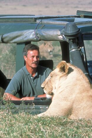 Diario de los grandes felinos. Diario de los grandes felinos: Ep.2