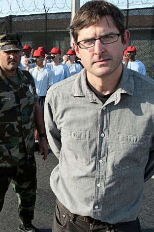 Louis Theroux: la megacárcel de Miami. T(T1). Louis Theroux: la... (T1): Ep.2 