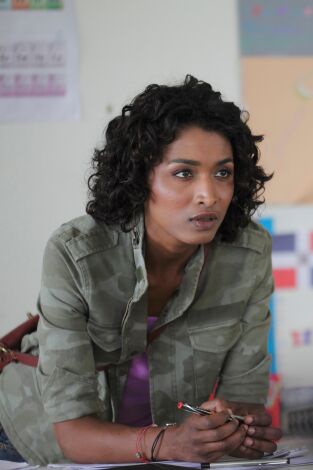 Crimen en el paraíso. T(T1). Crimen en el paraíso (T1): Ep.3 