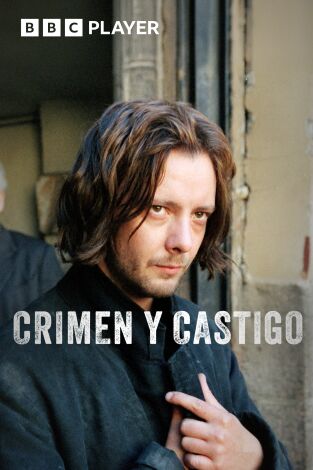 Crimen y castigo