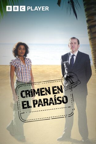 Crimen en el paraíso. T(T1). Crimen en el paraíso (T1)