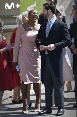 Serena Williams. Serena Williams: Amarlo todo