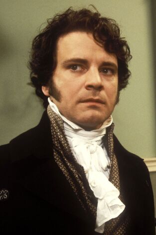 Orgullo y prejuicio. T(T1). Orgullo y prejuicio (T1): Ep.1 