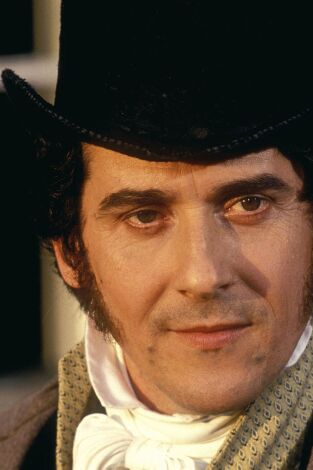 Orgullo y prejuicio. T(T1). Orgullo y prejuicio (T1): Ep.2 