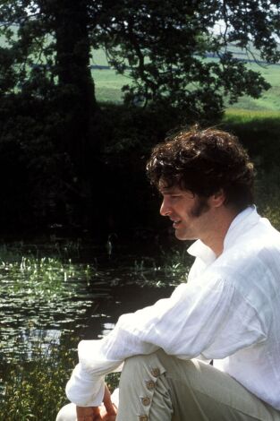 Orgullo y prejuicio. T(T1). Orgullo y prejuicio (T1): Ep.4 