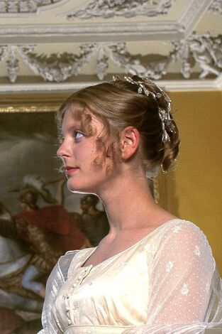 Orgullo y prejuicio. T(T1). Orgullo y prejuicio (T1): Ep.5 