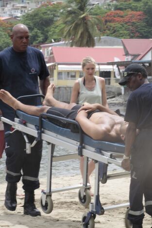 Crimen en el paraíso. T(T1). Crimen en el paraíso (T1): Ep.6 