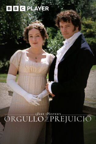 Orgullo y prejuicio