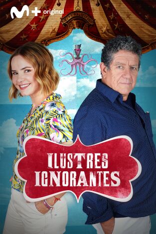 Ilustres ignorantes. T(T19). Ilustres ignorantes (T19): Placer culpable