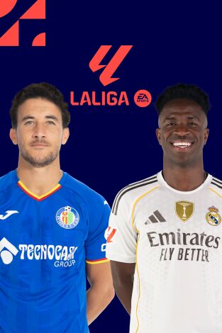 Jornada 9. Jornada 9: Getafe - Real Madrid