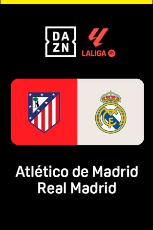 Jornada 7. Jornada 7: Atlético de Madrid - Real Madrid