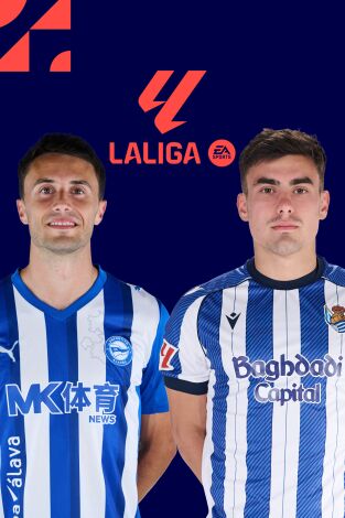 Jornada 15. Jornada 15: Alavés - Real Sociedad