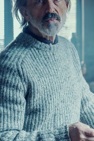 La herencia. T(T1). La herencia (T1): Ep.4 