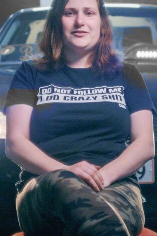 Horses & Hangmen. Horses & Hangmen: Ep.3