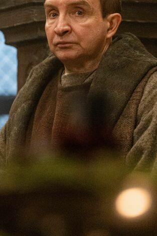 Rey y conquistador. T(T1). Rey y conquistador (T1): Ep.4 Que así sea