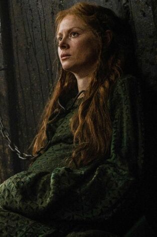 Rey y conquistador. T(T1). Rey y conquistador (T1): Ep.3 Hermanos