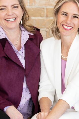 Jodi y Ruby: una secta de pecado y control. T(T1). Jodi y Ruby: una... (T1): Ep.4 Honesto, responsable, humilde.