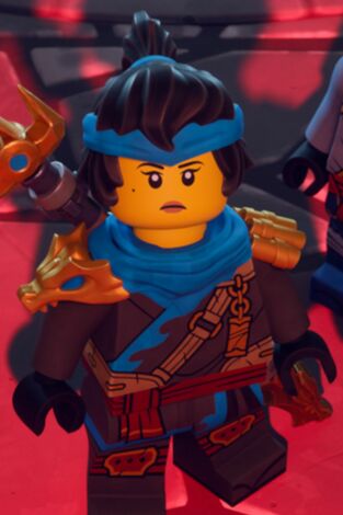 LEGO Ninjago: El renacer de los dragones. T(T3). LEGO Ninjago: El... (T3): El caos reinará