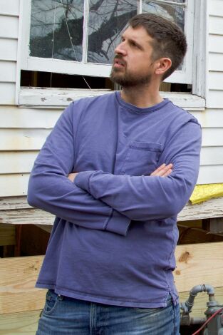 Reforma el vecindario: Nueva Orleans. T(T1). Reforma el... (T1): Grandes riesgos en The Big Easy