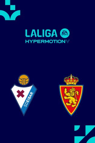 Jornada 15. Jornada 15: Eibar - Zaragoza