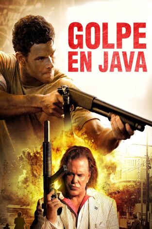 Golpe en Java