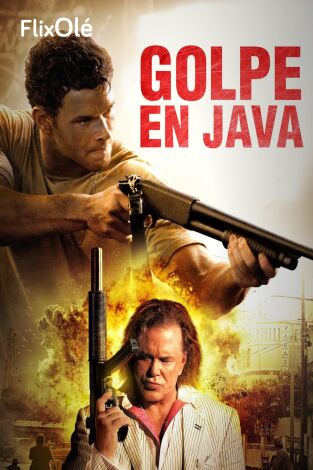Golpe en Java