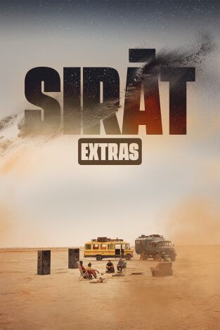 Sirat (Extras)