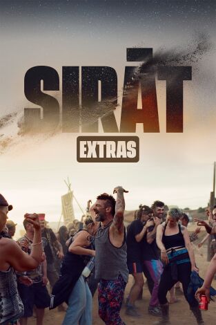 Sirat (Extras). T(T1). Sirat (Extras) (T1): La familia invisible. Cultura ravera