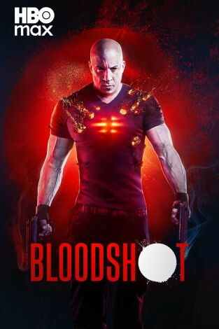 Bloodshot