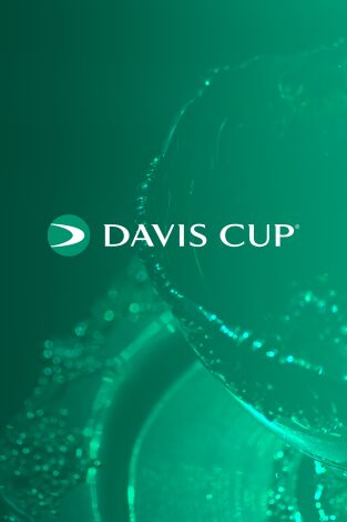 Copa Davis Suiza - España. Copa Davis Suiza - España 