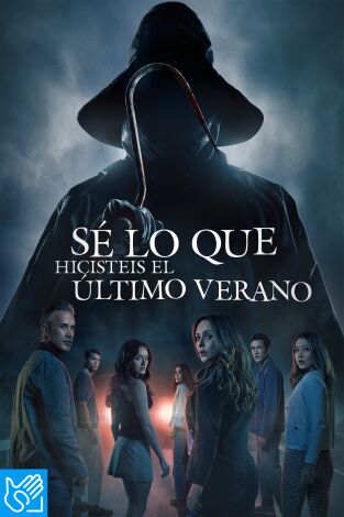 (LSE) - Sé lo que hicisteis el último verano