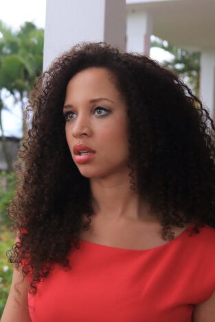 Crimen en el paraíso. T(T4). Crimen en el paraíso (T4): Ep.1 