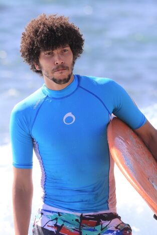 Crimen en el paraíso. T(T4). Crimen en el paraíso (T4): Ep.2 