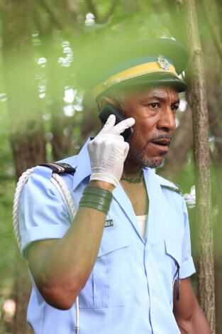 Crimen en el paraíso. T(T4). Crimen en el paraíso (T4): Ep.3 