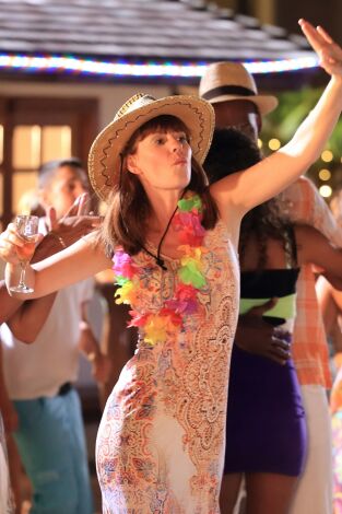 Crimen en el paraíso. T(T4). Crimen en el paraíso (T4): Ep.4 