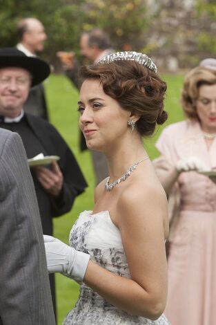 El Padre Brown. T(T2). El Padre Brown (T2): Ep.3 