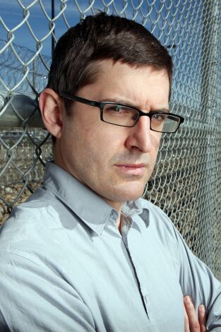 Louis Theroux: vida al límite. T(T1). Louis Theroux:... (T1): Ep.3