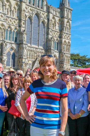 Antiques Roadshow. Antiques Roadshow: Ep.3