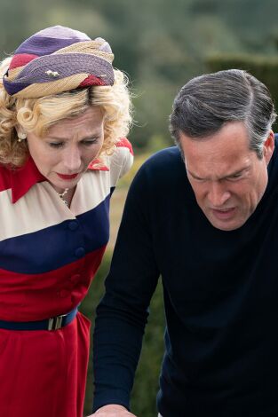 El Padre Brown. T(T9). El Padre Brown (T9): Ep.1 