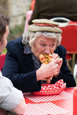 El Padre Brown. T(T9). El Padre Brown (T9): Ep.2 