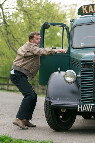 El Padre Brown. T(T9). El Padre Brown (T9): Ep.3 