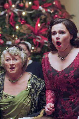 El Padre Brown. T(T9). El Padre Brown (T9): Ep.5 