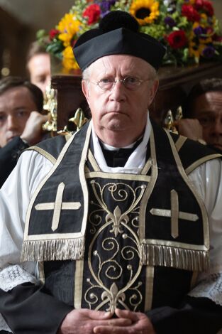 El Padre Brown. T(T9). El Padre Brown (T9): Ep.6 