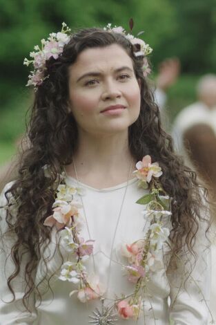 El Padre Brown. T(T9). El Padre Brown (T9): Ep.7 